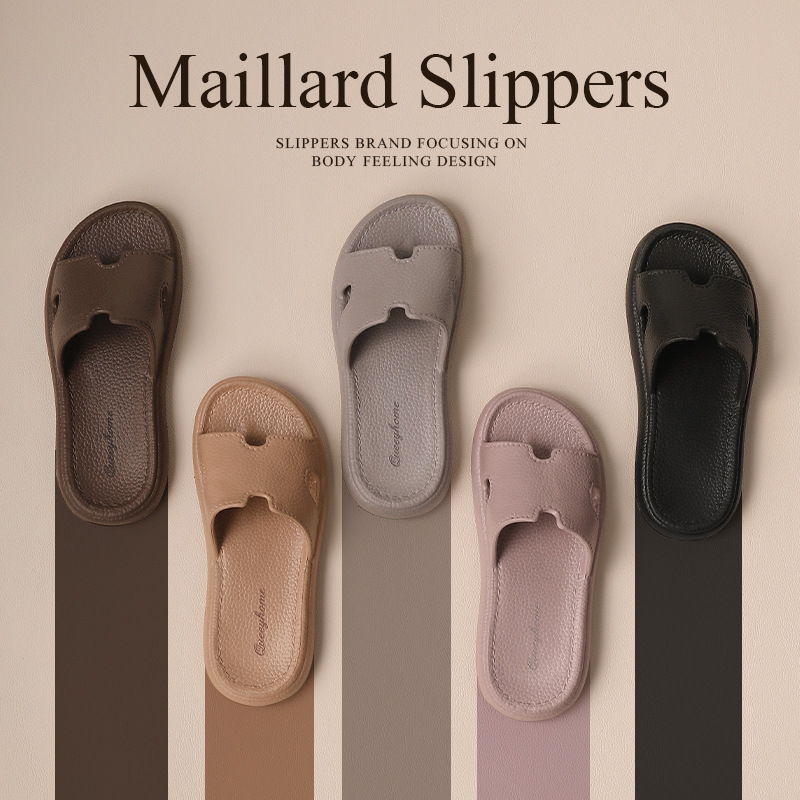 Mule Slip On - شباشب نسائية من مادة EVA مضادة