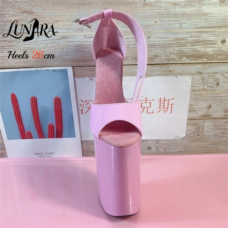 صندل نسائي بكعب عالٍ جداً 26 س - مراجعة Women'S Shoes Quality وسعره