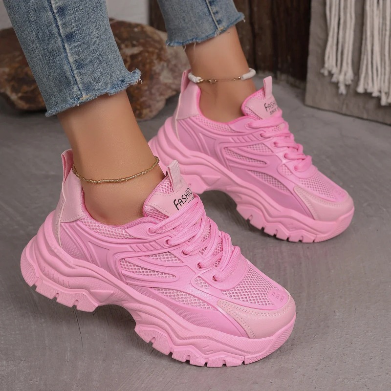 2025 جديد إمرأة أحذية رياضية م - مراجعة Women Shoes Tennis وسعره