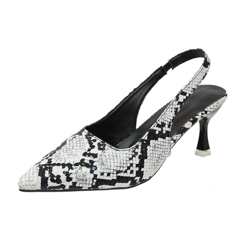 أحذية نسائية بكعب عالٍ مفتوحة  - مراجعة Women'S Shoes Quality وسعره