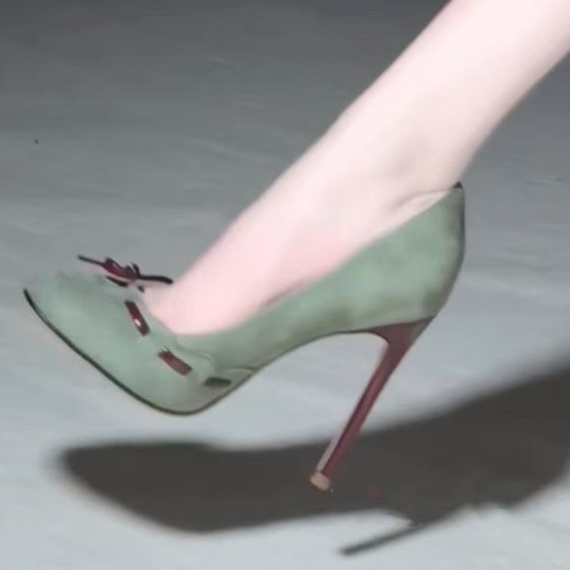 مزاجه سوبر عالية الكعب حذاء وا - مراجعة Women'S Shoes Quality وسعره