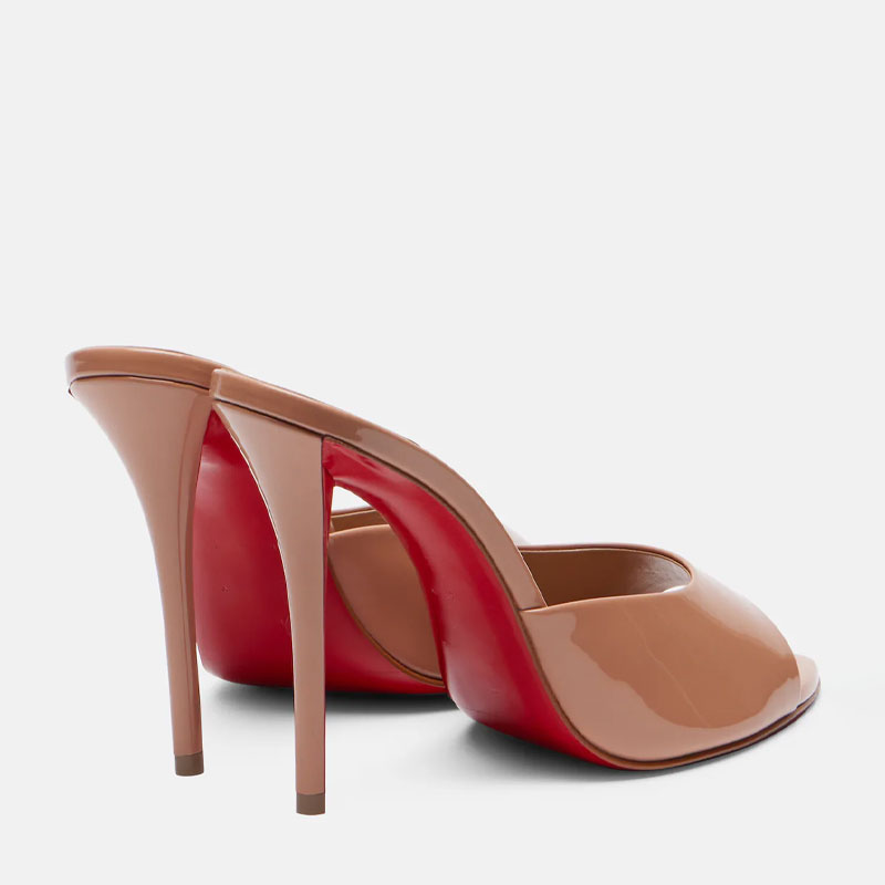 أحذية نسائية جديدة مفتوحة من ا - مراجعة Women'S Shoes Quality وسعره
