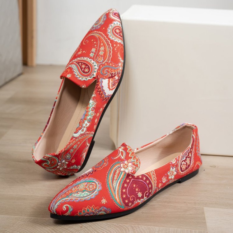 أحذية نسائية جديدة للخريف عصري - مراجعة Women'S Shoes Clogs وسعره